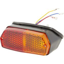 Galinis žibintas, Raico 4247205N