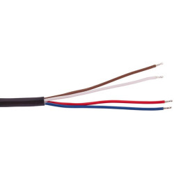 Galinis šviesos diodas, 21 W, stačiakampis, 12/24 V, skaidrus/raudonas, įjungiamas, 8 šviesos diodai, Hella 2VA980720001