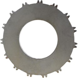 Case - IH CS100 CI123166 Stabdžiai, skaitiklis diskas