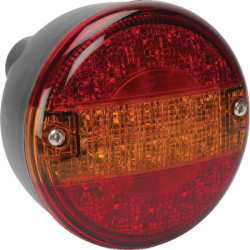 Daugiafunkcinis galinis šviesos diodas, Aspöck 238400787