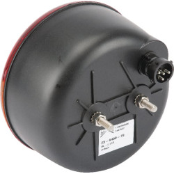 Daugiafunkcinis galinis šviesos diodas, Aspöck 238400787