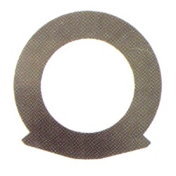 Case - IH CS100 133000340022N tarKaištisis diskas Steyr