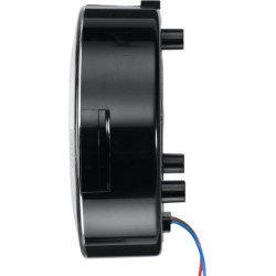 Stabdžių žibintas LED, 2,30 W, žiedas, 12 V, baltas, 16 LED, Hella 2SB009362021