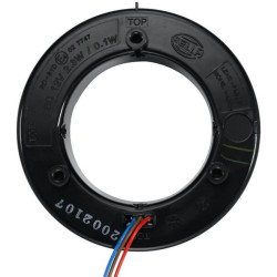 Stabdžių žibintas LED, 2,30 W, žiedas, 12 V, baltas, 16 LED, Hella 2SB009362021