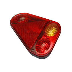 Galinis kombinuotas LH žibintas VLC2298