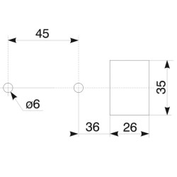 Galinis žibintas 1008583
