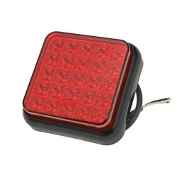 Rūko žibintas Led VLC2438