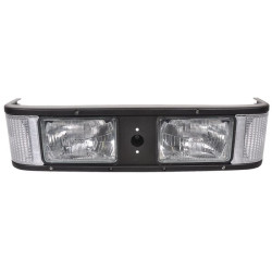 Lh priekinio žibinto gaubtas VPM3336