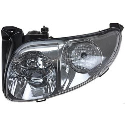 Dešinysis galvos žibintas VPM3014