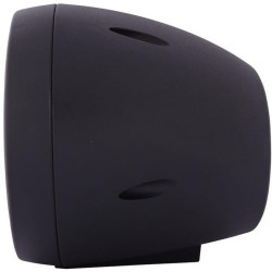 Priekinis žibintas halogeninis, dešinysis ovalus, 12/24V, baltas/pilkas/skaidrus, užsukamas, 304,5x153,3 mm Deutsch kištukas, He