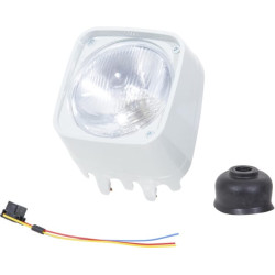 Priekiniai žibintai, Raico E6NN13005KAN