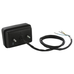 Šviesos kryptis ir padėtis CNH 47133202