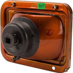 Priekinis žibintas AL203171