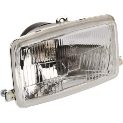 Priekinis žibintas CNH 449189A1