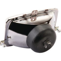 Priekinis žibintas CNH 449189A1