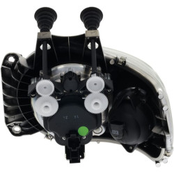 Kairysis priekinis žibintas Steyr 47056056