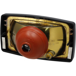 Priekinis žibintas CNH 134172145