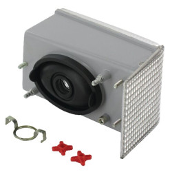 Priekinis žibintas CNH 1964881C2