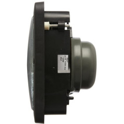 Priekiniai žibintai stačiakampiai, 12/24V, skaidrus, užsukamas, 173x99x144mm, Hella 1AA004109031