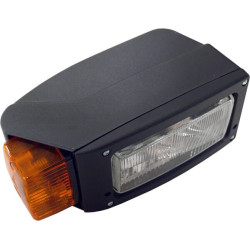 Priekiniai žibintai RH Vapormatic VPM3309