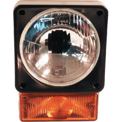 Priekiniai žibintai ir indikatorius RH Cobo 05439000