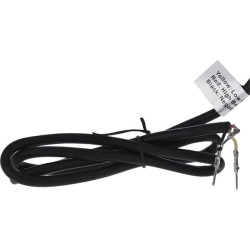 Priekiniai žibintai LED, apvalūs, 10-30V, užsukami, Ø 150mm, Kramp LA80045