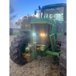 Priekiniai žibintai LED, 23/45W, stačiakampiai, 12-24V, 168x107x82mm, tolimosios / artimosios šviesos, šildomos, Kramp LA80065