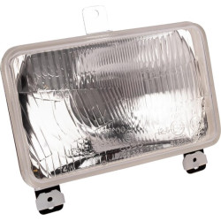 Priekinis žibintas (tik JK) 0557600001