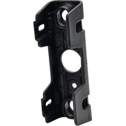 Dienos žibintas LED, stačiakampis, 12/24V, baltas, 147x50x33mm, 30 LED, Waś 667706