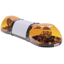 Besisukanti šviesos juosta, 12V, gintarinė, 750mm, Britax A621210012V