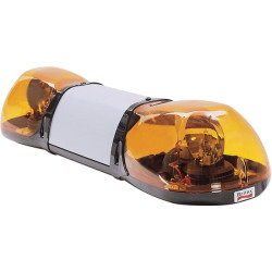 Besisukanti šviesos juosta, 12V, gintarinė, 750mm, Britax A621210012V