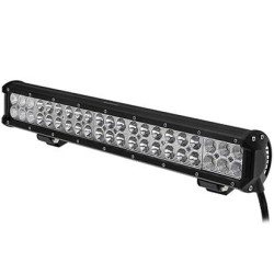 Led Light Bar 6692lm 10-32v VLC6157