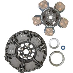 Case - IH CS100 633300810 Sankabos Rep Set