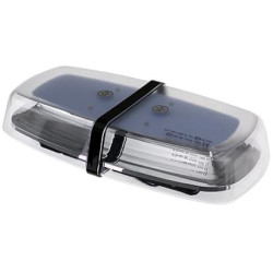 LED įspėjamoji lemputė VLC6166