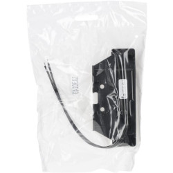 Žymeklis LED, stačiakampis, 12-24V, 130x57x43mm, Kramp LA30143