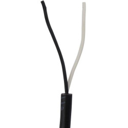 Šviesos diodas, 1,20 W, stačiakampis, 24 V, baltas, įjungiamas, 1 LED, Hella 2PG008645961