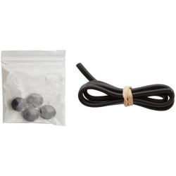 Šviesos diodas, stačiakampis, 12/24 V, raudonas, įjungiamas, 78x2 šviesos diodai, Hella 2XA959790401