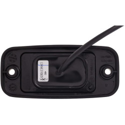 Žymeklis LED, 24V, geltona, Hella 2PS345600011