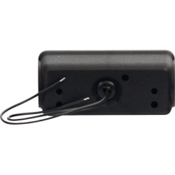 Žymeklis LED, stačiakampis, 12/24V, raudonas, užsukamas, Waś 1400690553