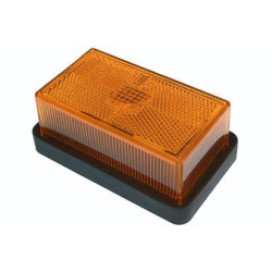 Šoninis žymeklis Rubbolite VLC2294