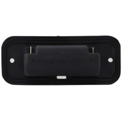 Žymeklis 5W, stačiakampis, 24V, baltas, užsukamas, 100xHella 2PF961167021