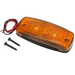 LED žymeklis VLC2348