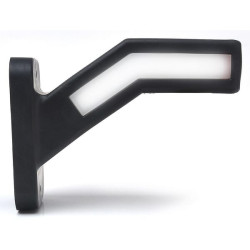 Žymeklis LH LED, 12-24V, 146,1x58x110,6 mm, Kramp LA30162