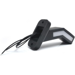 Žymeklis LH LED, 12-24V, 146,1x58x110,6 mm, Kramp LA30162