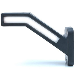 Žymeklis RH LED, 12-24V, 184,9x58x145,5 mm, Kramp LA30163