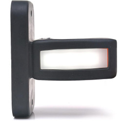 Žymeklis LED, 12-24V, 100x52x87mm, Kramp LA30160