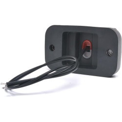 Žymeklis LED, 12-24V, 100x52x87mm, Kramp LA30160