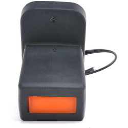 Žymeklis LED, 12-24V, 100x52x87mm, Kramp LA30160