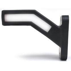 Žymeklis RH LED, 12-24V, 146,1x58x110,6mm, Kramp LA30161