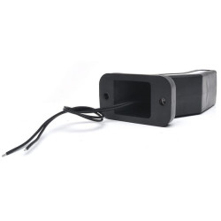 Žymeklis RH LED, 12-24V, 146,1x58x110,6mm, Kramp LA30161